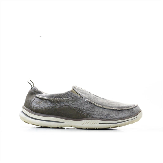 SKECHERS RELAXED FIT AIR COOLED MEMORY FOAM (Original USA Imported)