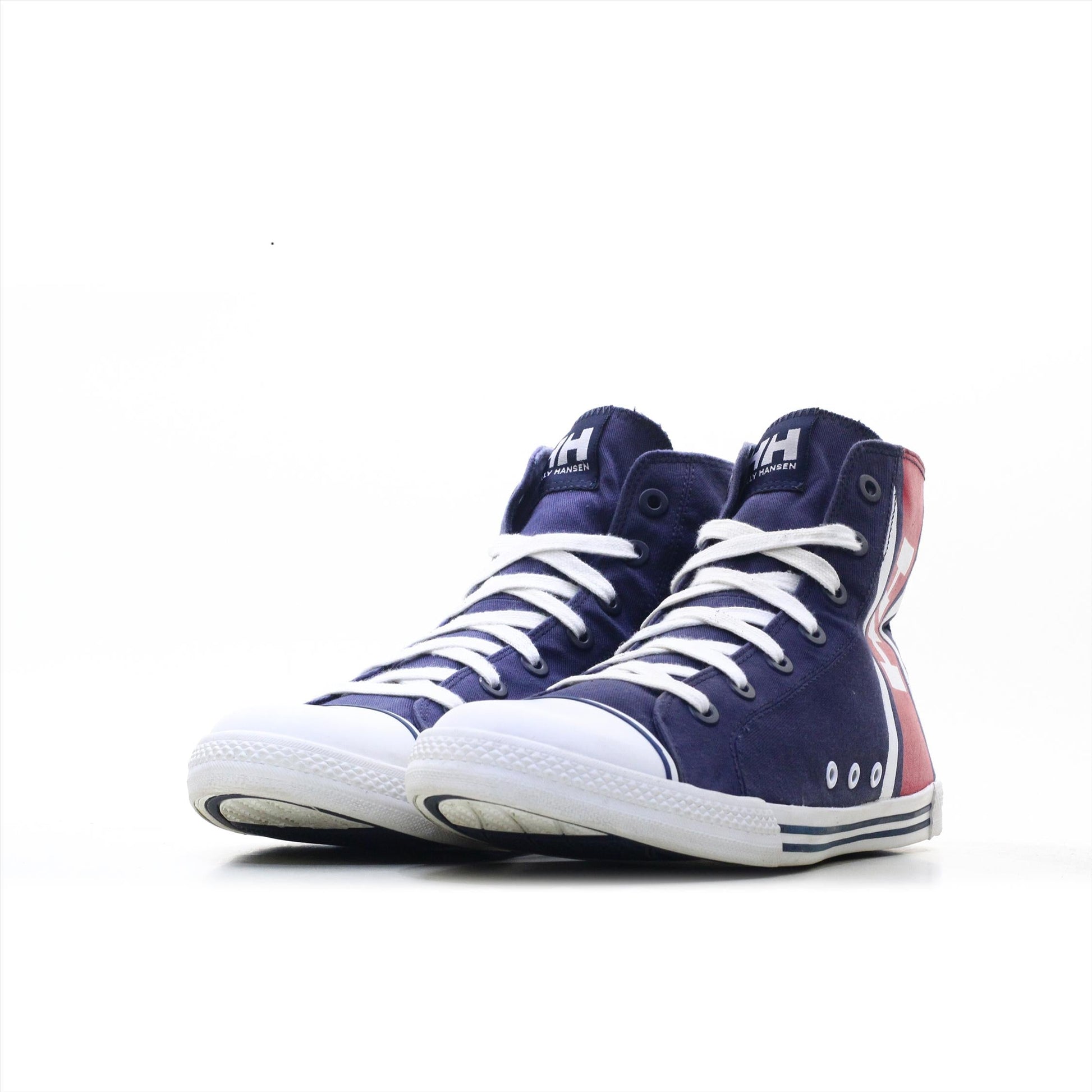 HELLY HANSEN MID CANVAS (Original USA Imported)