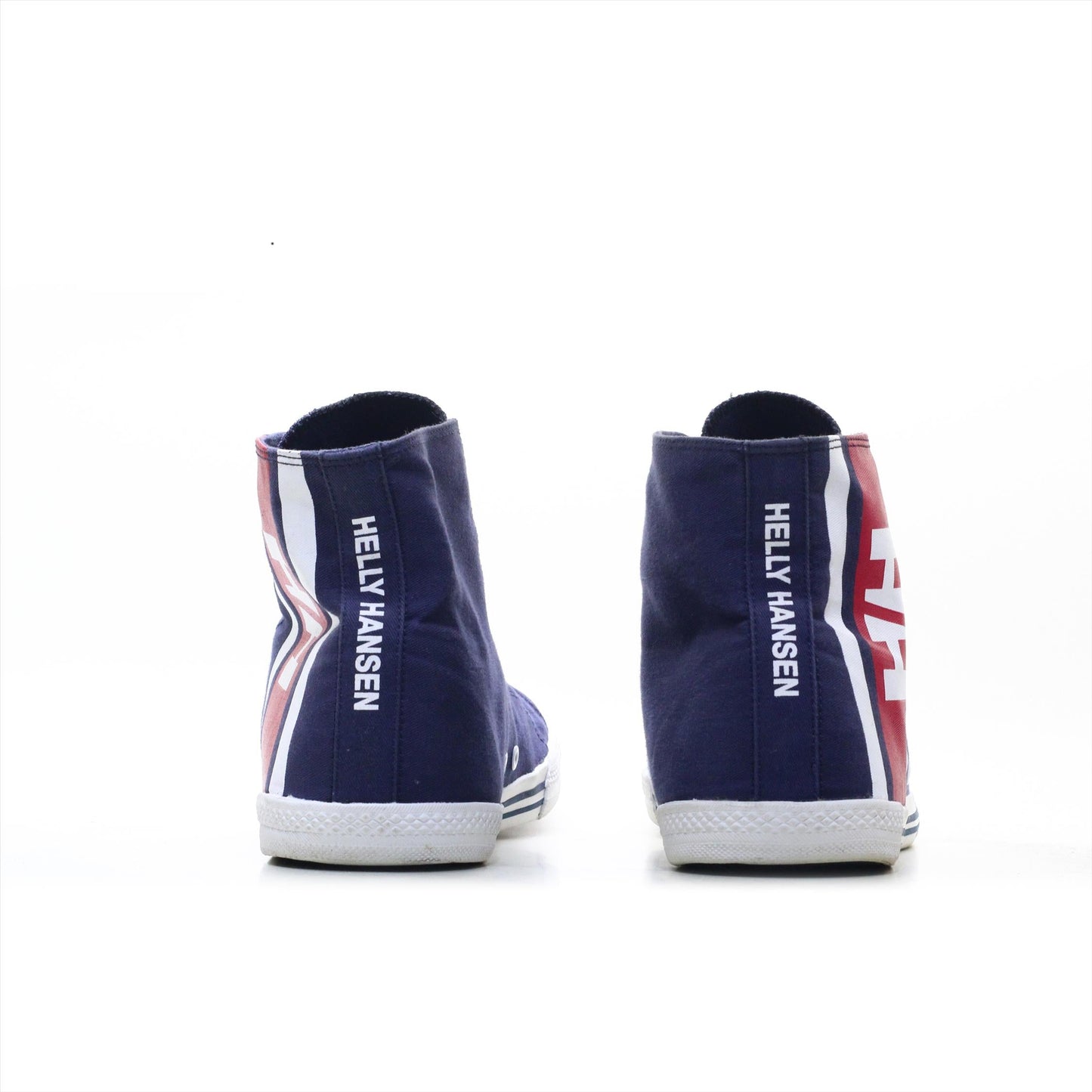 HELLY HANSEN MID CANVAS (Original USA Imported)