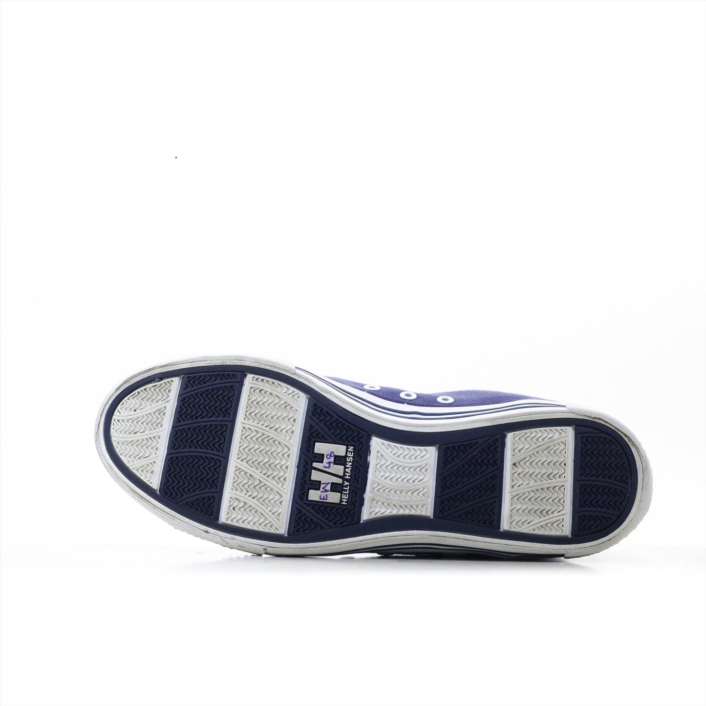 HELLY HANSEN MID CANVAS (Original USA Imported)