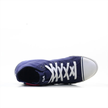 HELLY HANSEN MID CANVAS (Original USA Imported)