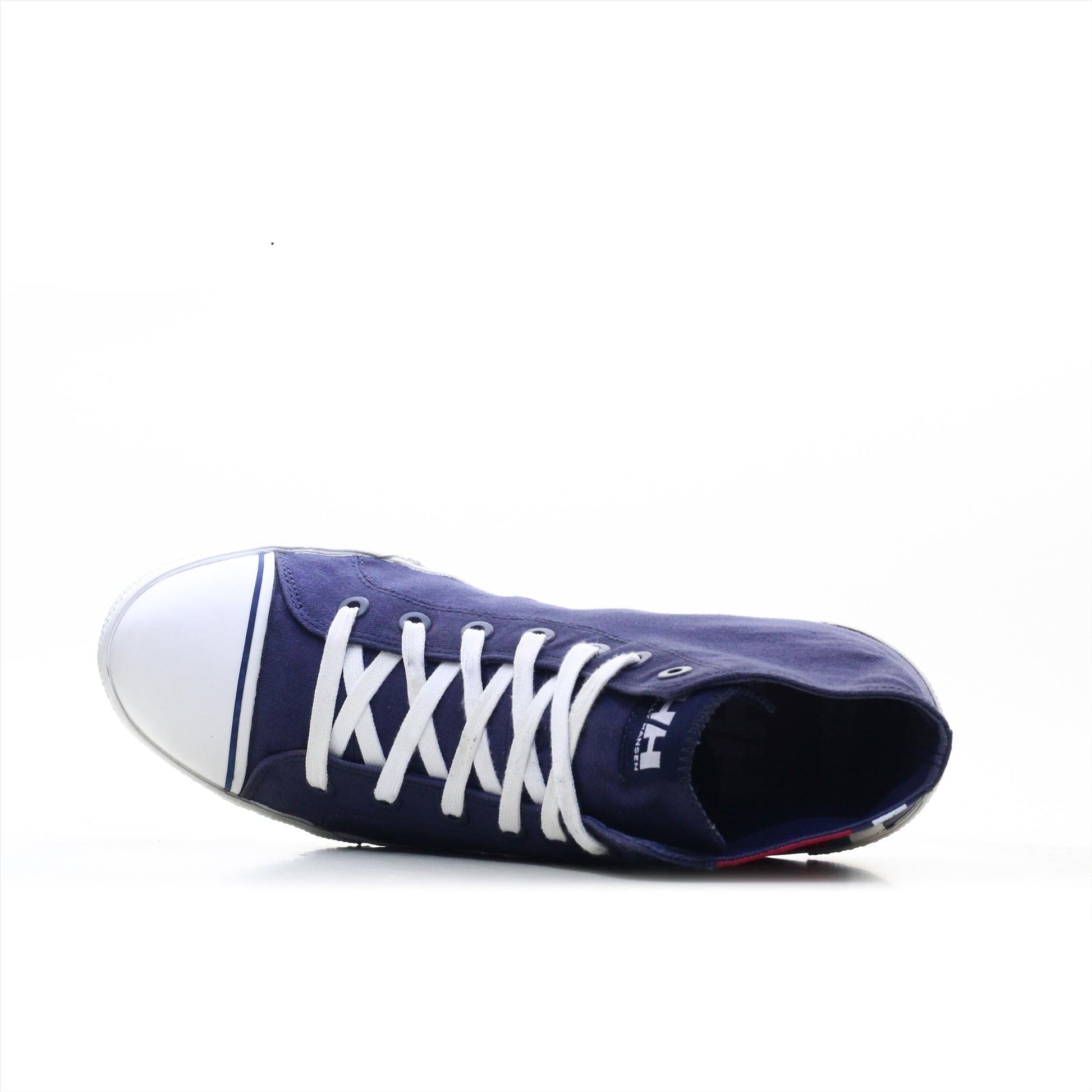 HELLY HANSEN MID CANVAS (Original USA Imported)