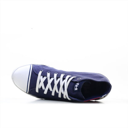 HELLY HANSEN MID CANVAS (Original USA Imported)