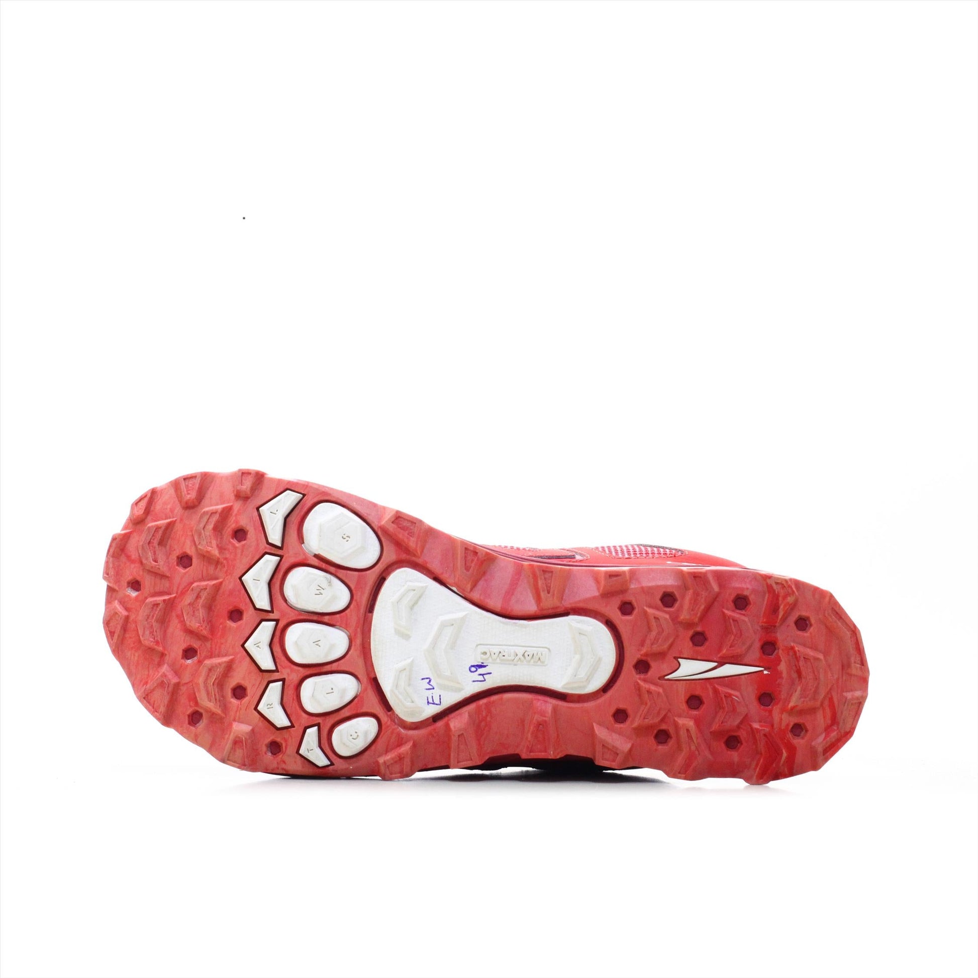 ALTRA ZERO DROP GRIPPER WIDEFIT (Original USA Imported)
