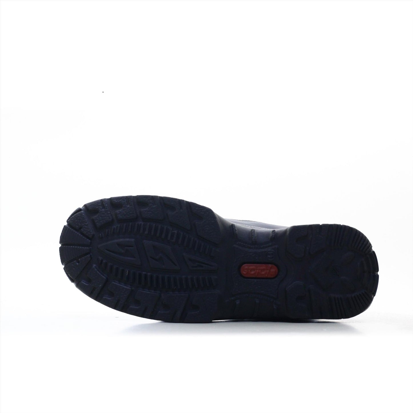JALAS STEEL TOE SAFETY BOOTS (Original USA Imported)