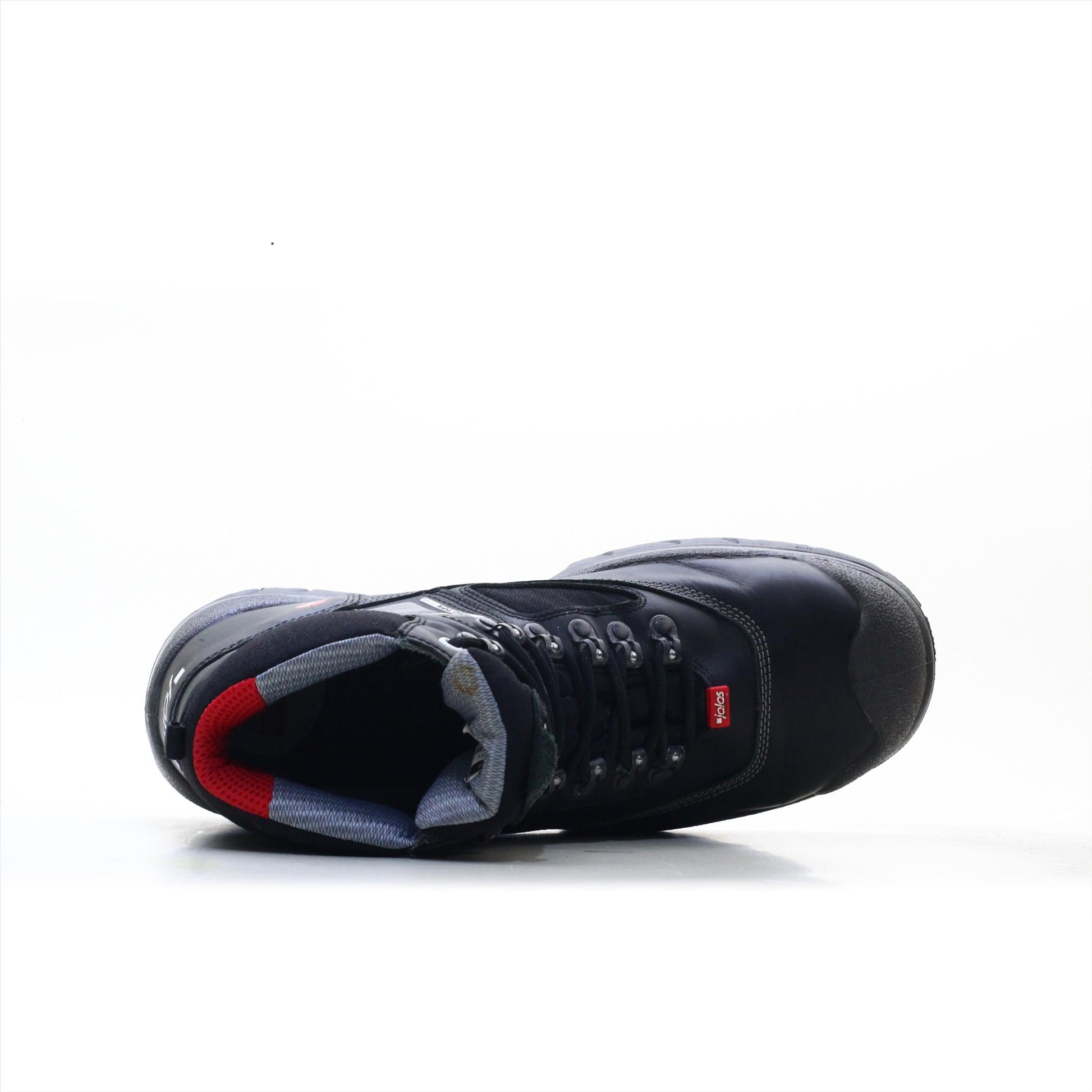 JALAS STEEL TOE SAFETY BOOTS (Original USA Imported)