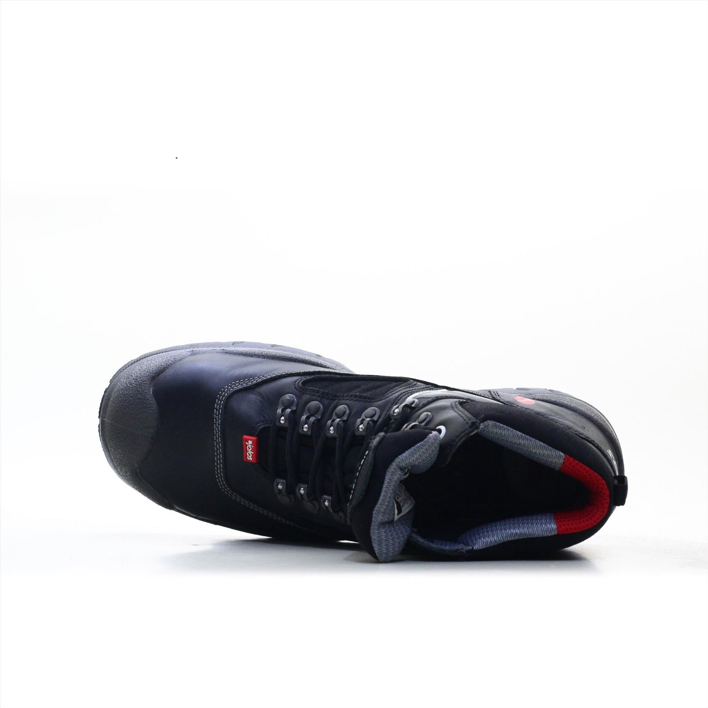 JALAS STEEL TOE SAFETY BOOTS (Original USA Imported)