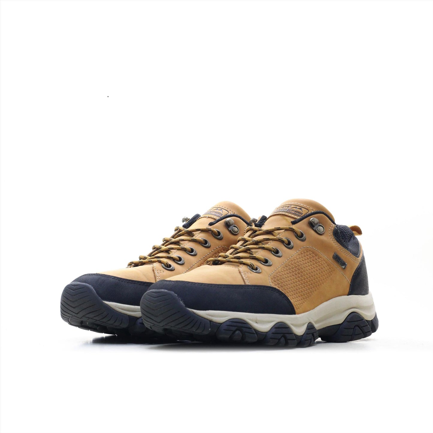 SPRANDI EATH GEAR OUTDOOR BOOTS (Original USA Imported)