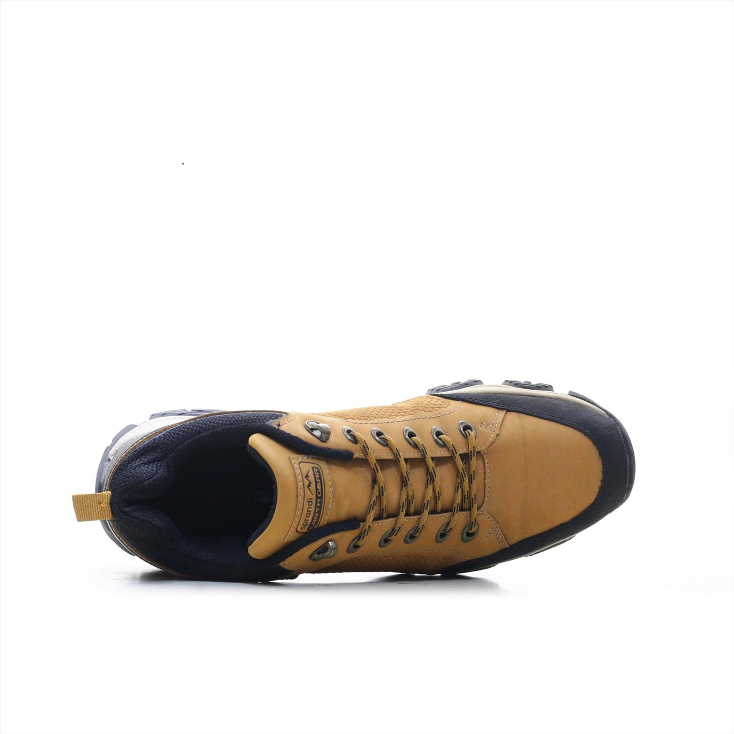 SPRANDI EATH GEAR OUTDOOR BOOTS (Original USA Imported)