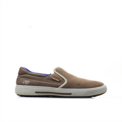 SKECHERS CLASSIC FIT AIR COOLED MEMORY FOAM (Original USA Imported)