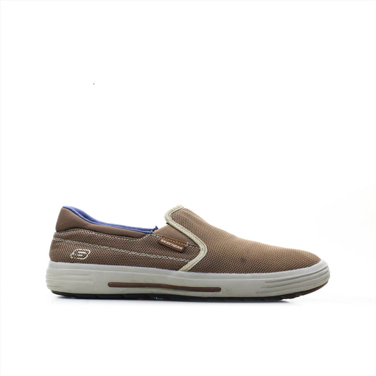 SKECHERS CLASSIC FIT AIR COOLED MEMORY FOAM (Original USA Imported)