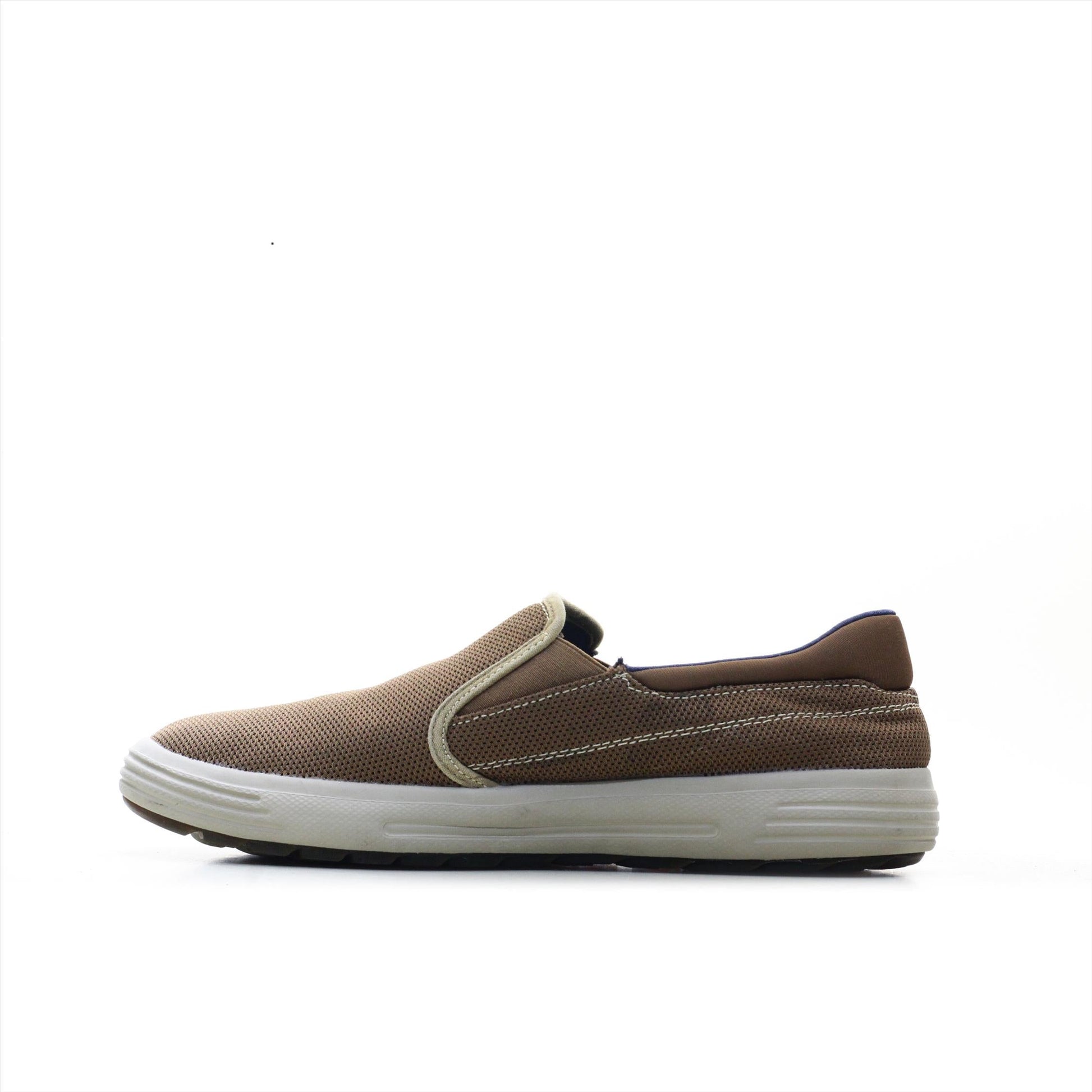 SKECHERS CLASSIC FIT AIR COOLED MEMORY FOAM (Original USA Imported)