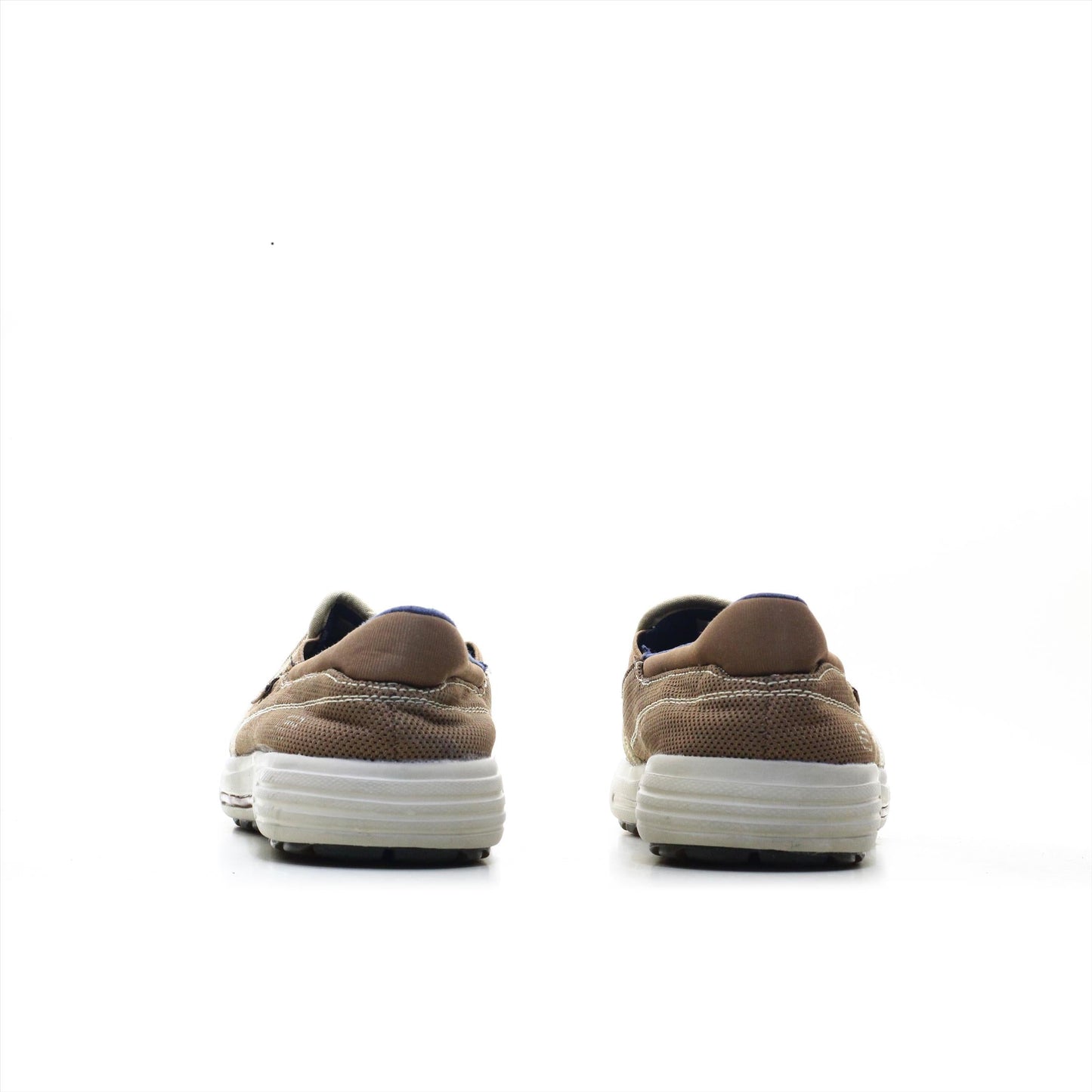SKECHERS CLASSIC FIT AIR COOLED MEMORY FOAM (Original USA Imported)