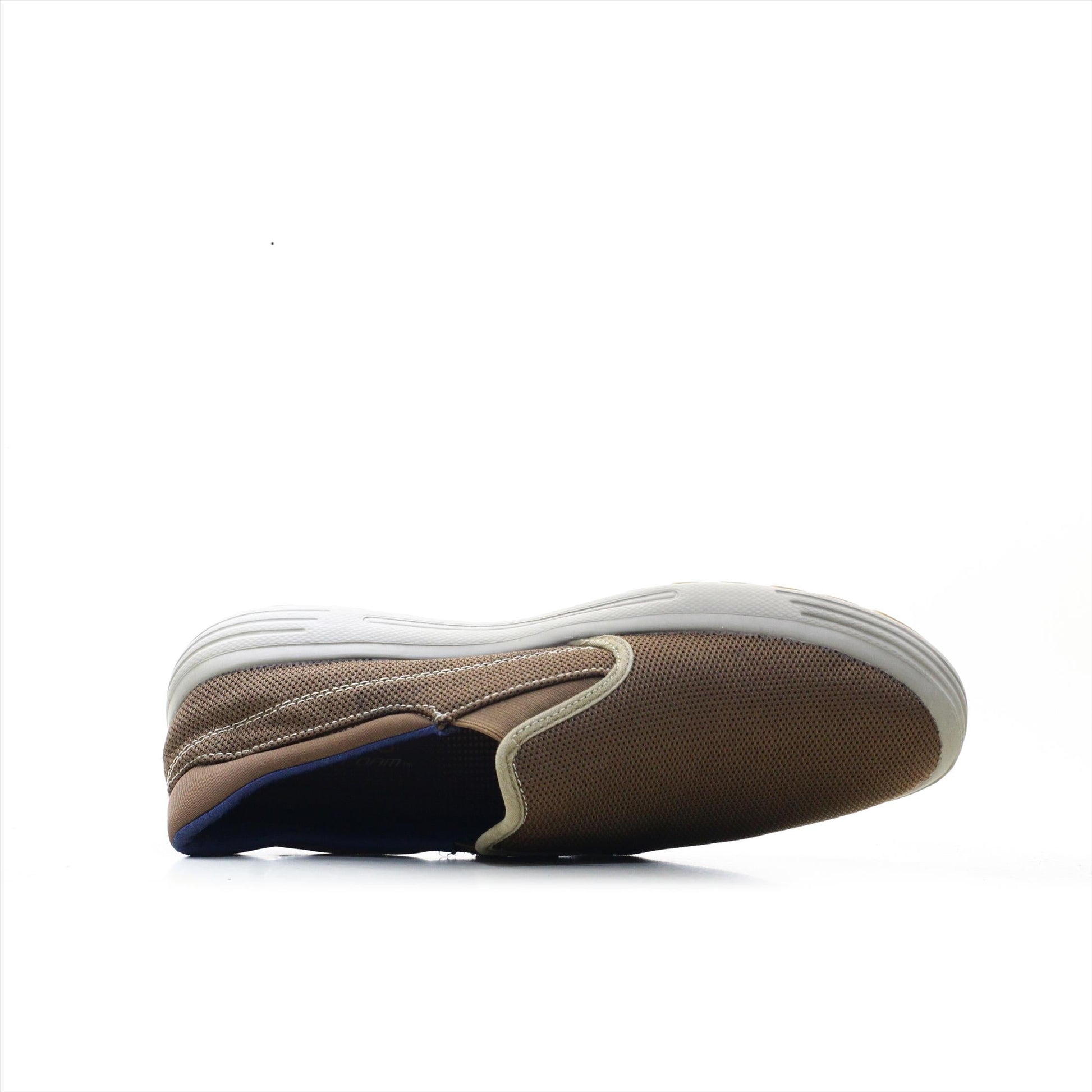 SKECHERS CLASSIC FIT AIR COOLED MEMORY FOAM (Original USA Imported)