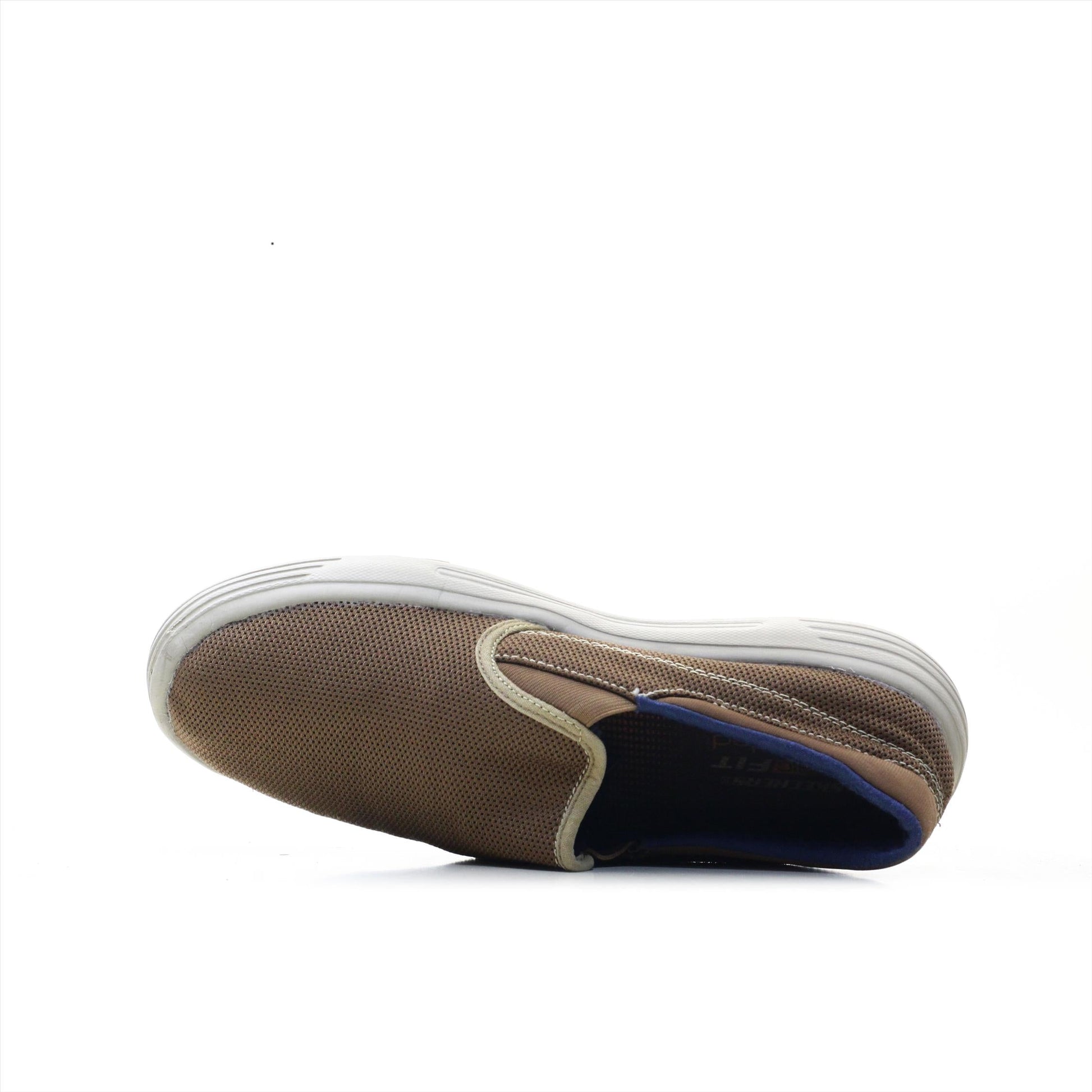 SKECHERS CLASSIC FIT AIR COOLED MEMORY FOAM (Original USA Imported)