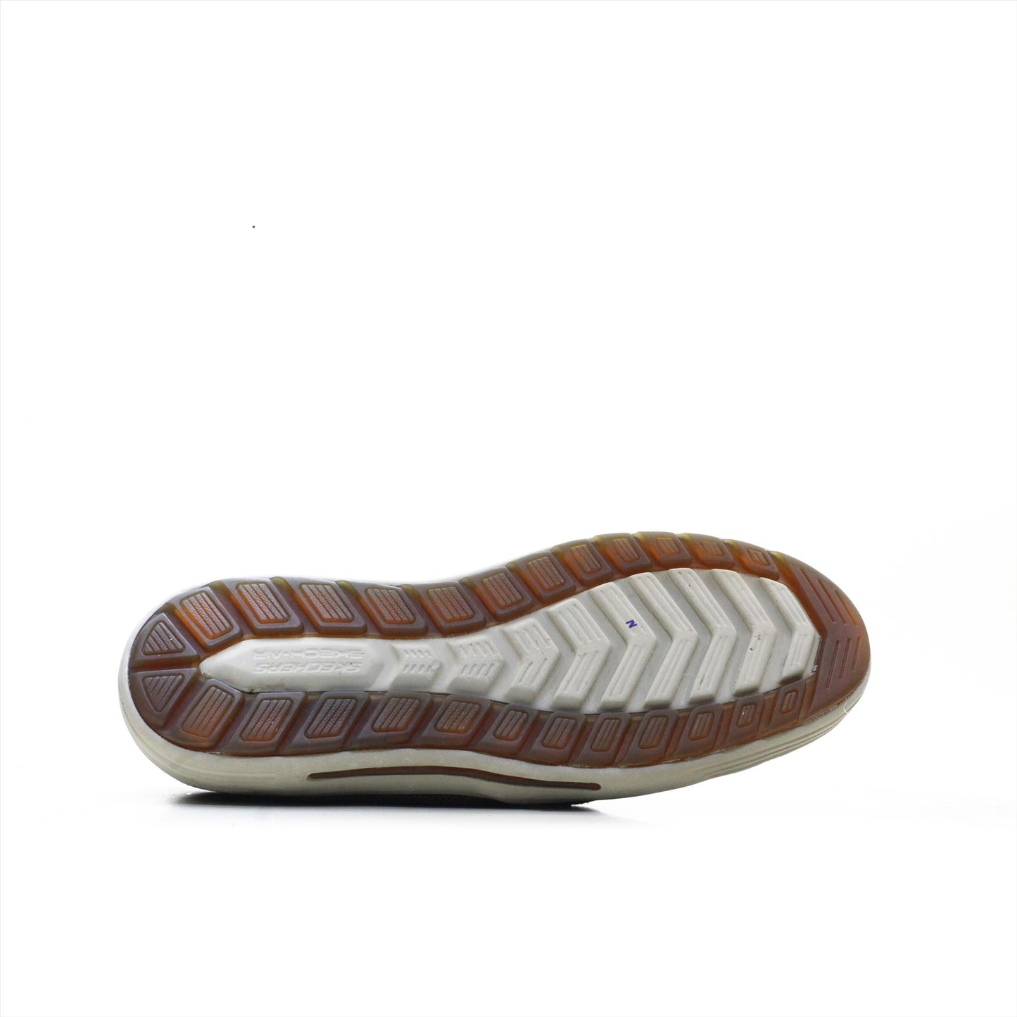 SKECHERS CLASSIC FIT AIR COOLED MEMORY FOAM (Original USA Imported)