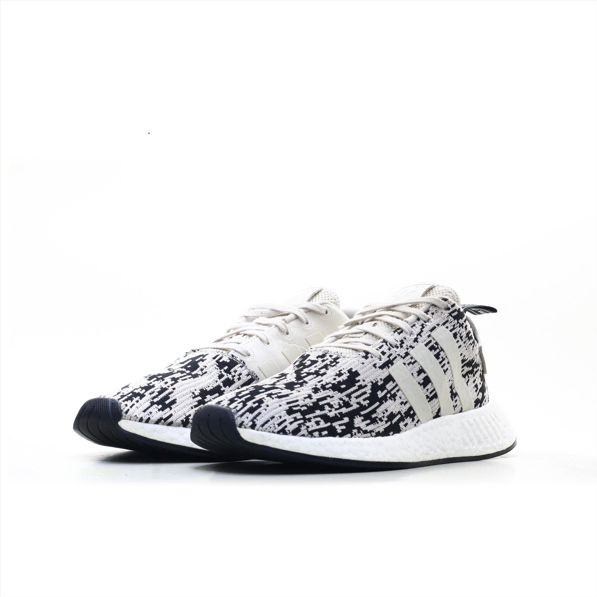 ADIDAS BOOST NMD R2 (Original USA Imported)