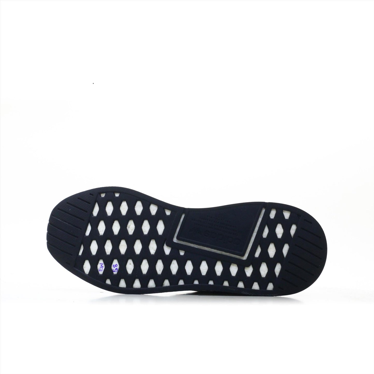 ADIDAS BOOST NMD R2 (Original USA Imported)