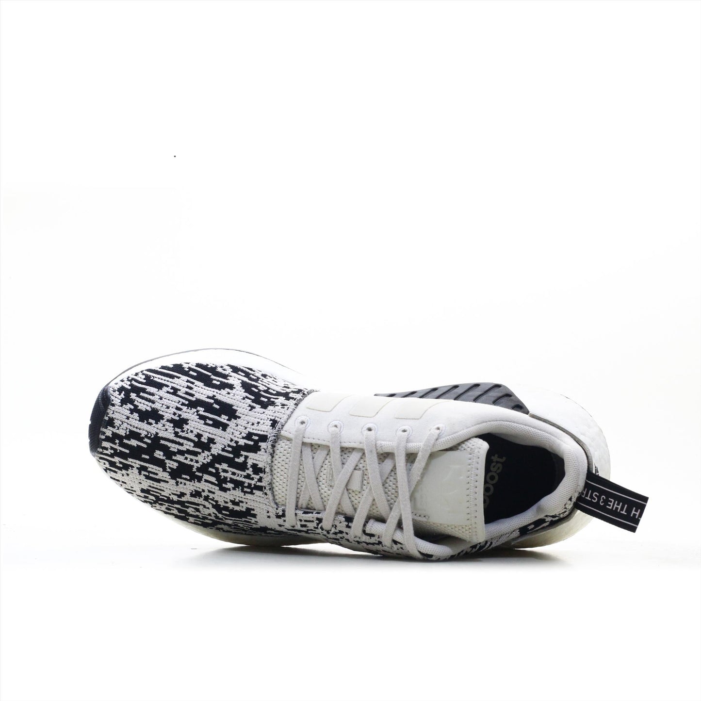 ADIDAS BOOST NMD R2 (Original USA Imported)