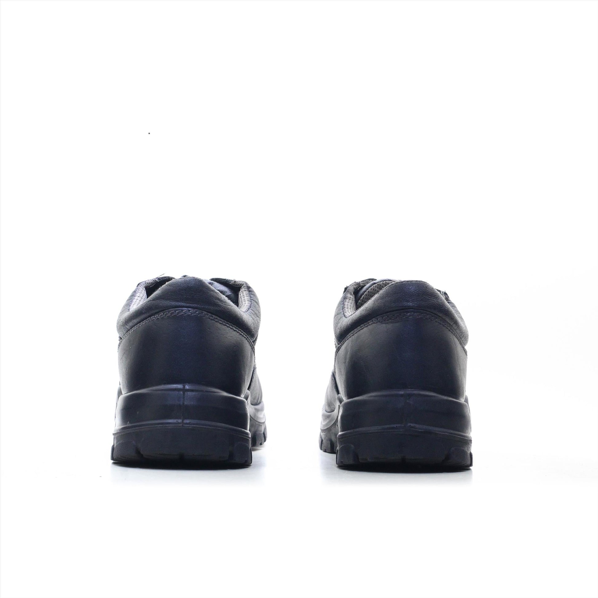 UVEX STEEL TOE SAFETY BOOTS GERMANY (Original USA Imported)