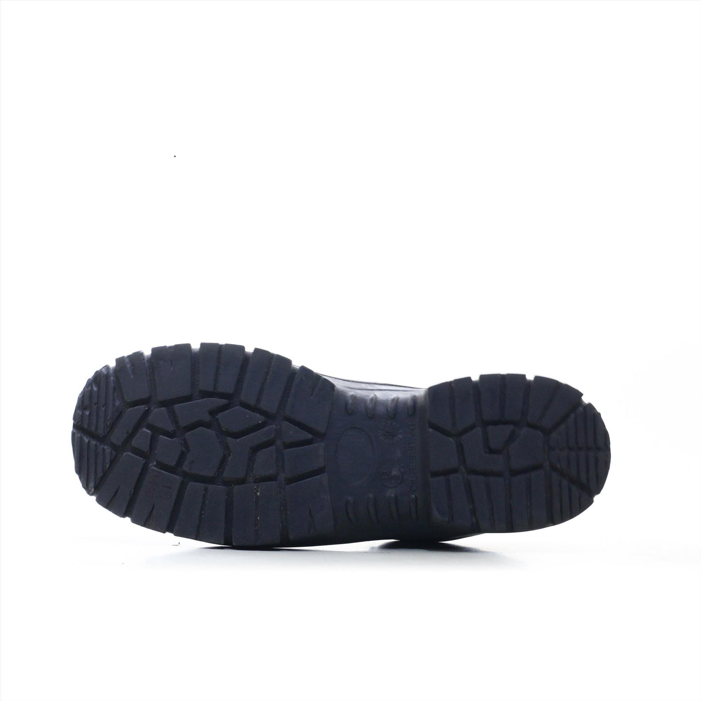 UVEX STEEL TOE SAFETY BOOTS GERMANY (Original USA Imported)