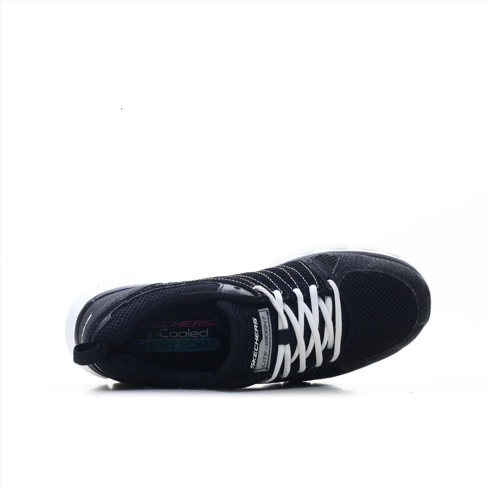 SKECHERS LITE WEIGHT AIR COOLED MEMORY FOAM (Original USA Imported)