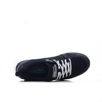 SKECHERS LITE WEIGHT AIR COOLED MEMORY FOAM (Original USA Imported)