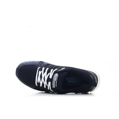 SKECHERS LITE WEIGHT AIR COOLED MEMORY FOAM (Original USA Imported)