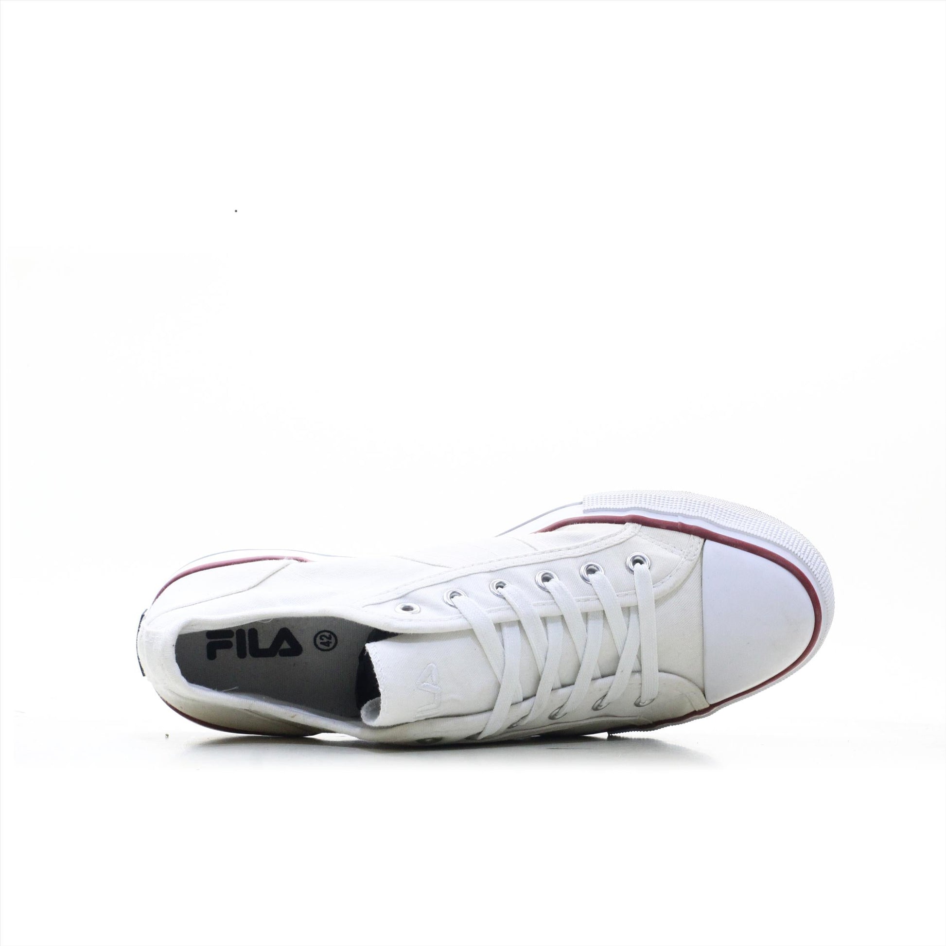 FILA DENIM CANVAS (Original USA Imported)
