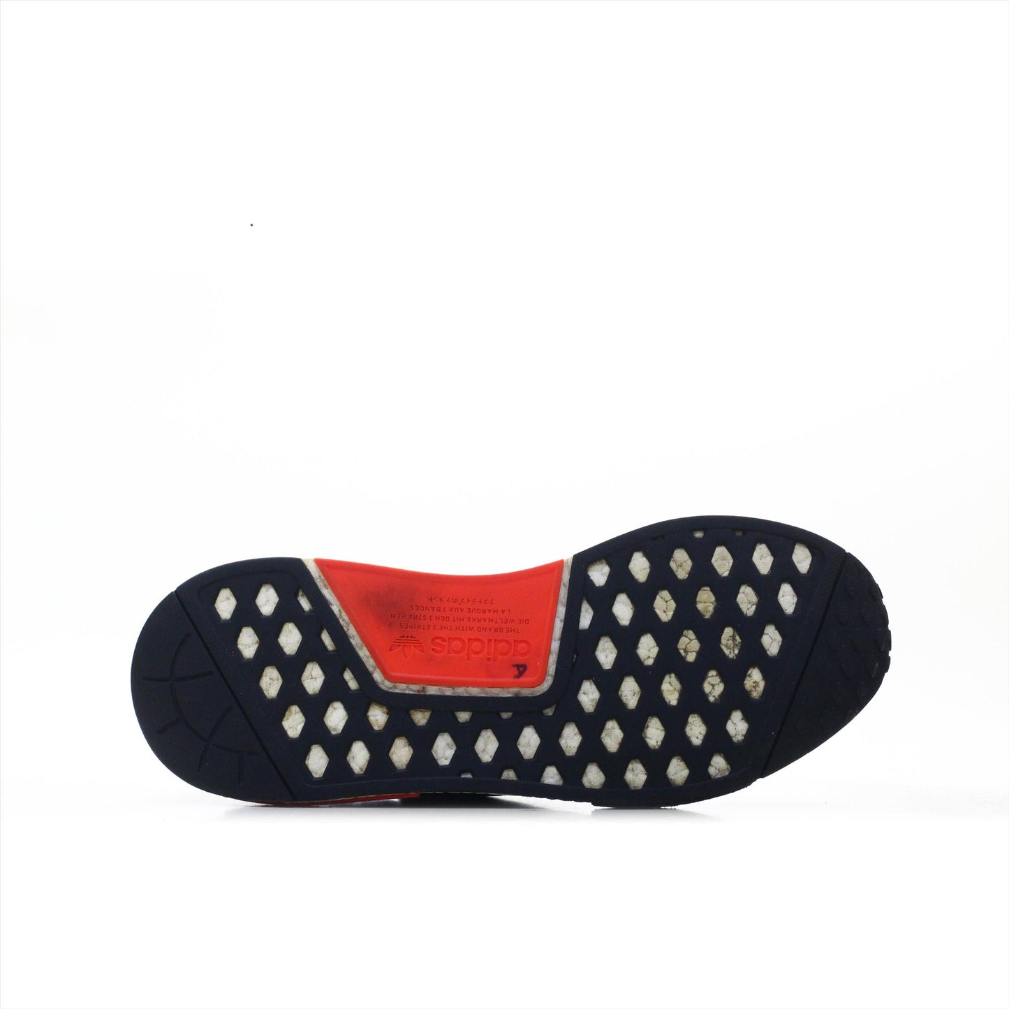 ADIDAS BOOST NMD R1 (Original USA Imported)