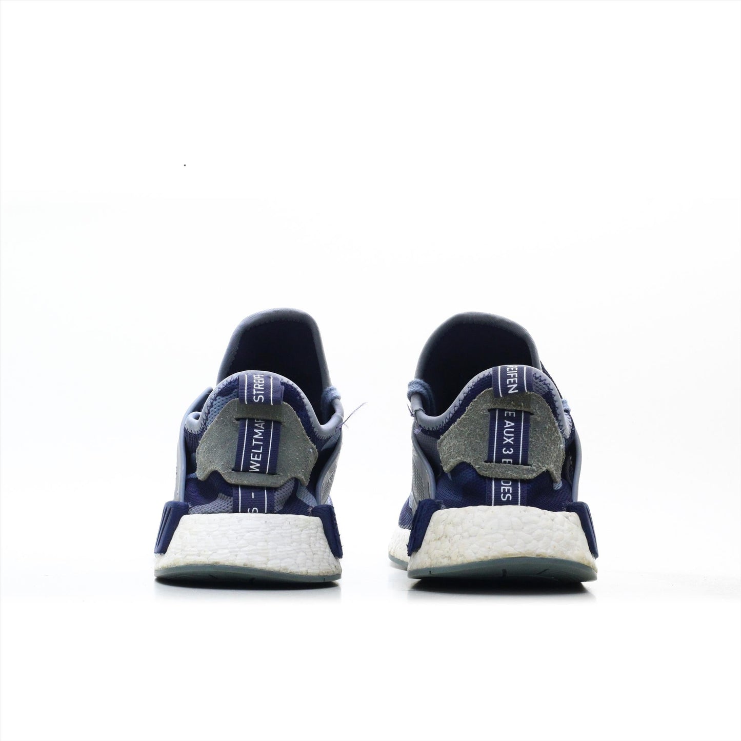 ADIDAS BOOST NMD XR1 (Original USA Imported)