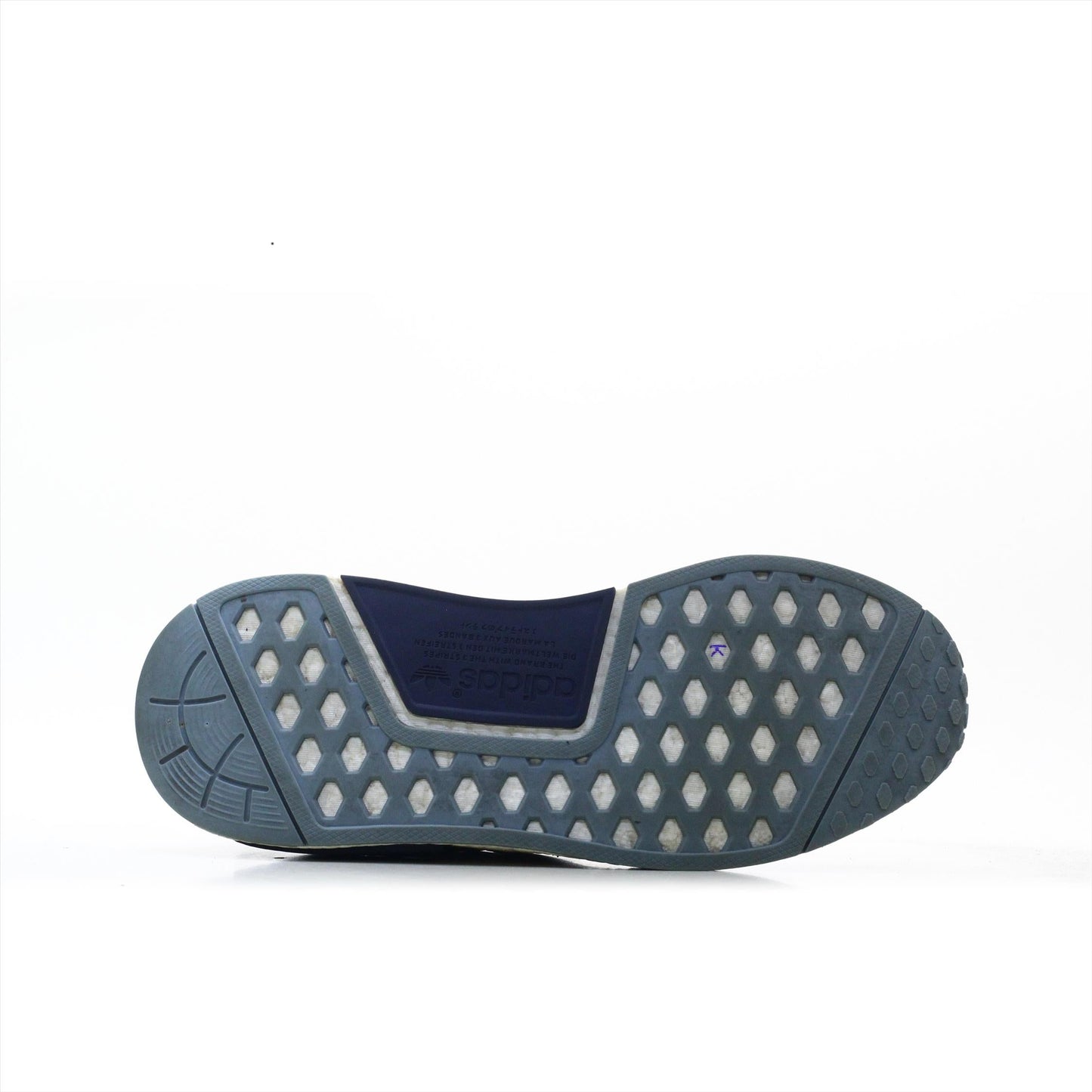ADIDAS BOOST NMD XR1 (Original USA Imported)