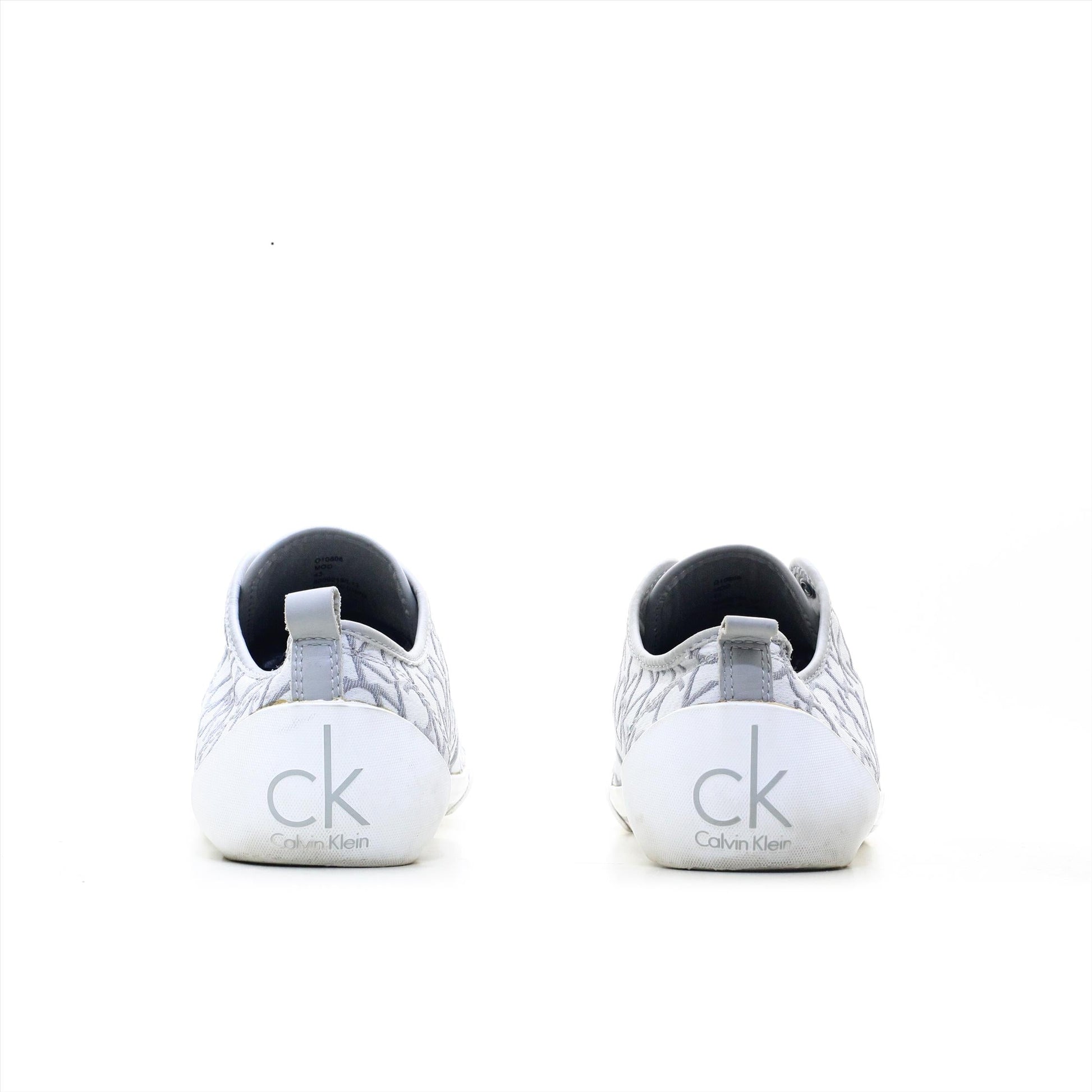 CALVIN KLEIN CANVAS (Original USA Imported)