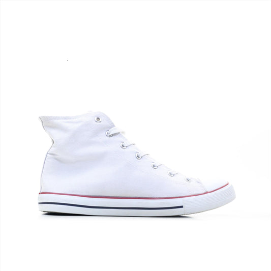 VTY CANVAS HIGH TOP (Original USA Imported)