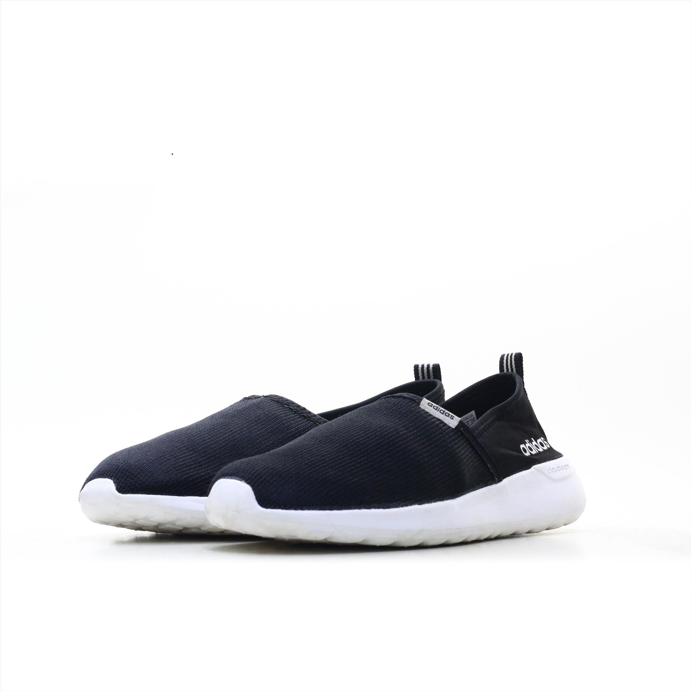 ADIDAS MEMORY FOAM SLIP ON Original USA Imported Lunda Bazar Online
