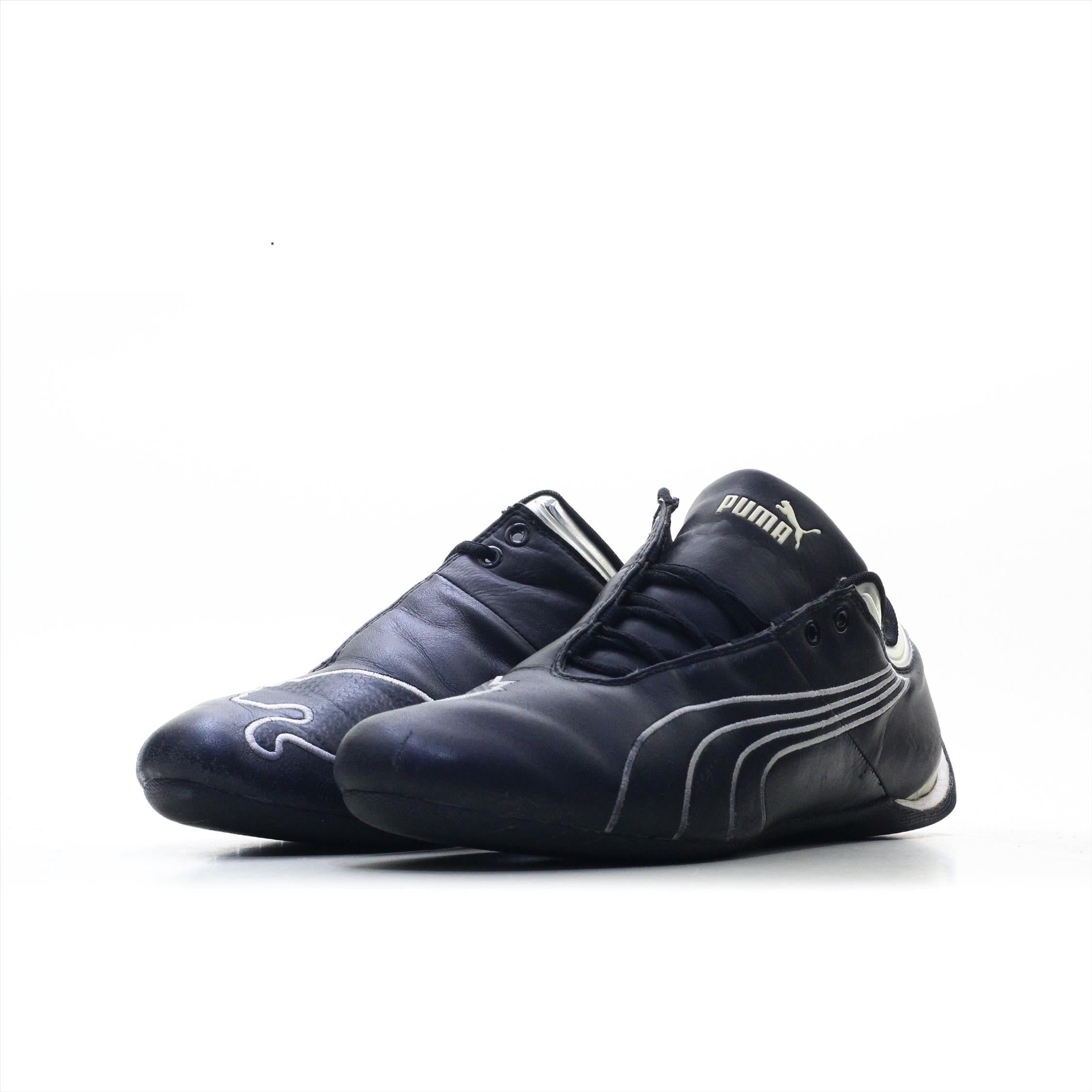 Puma future top cat m1 43
