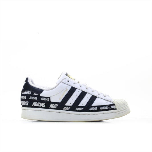 ADIDAS SUPERSTAR FX5558 (Original USA Imported)