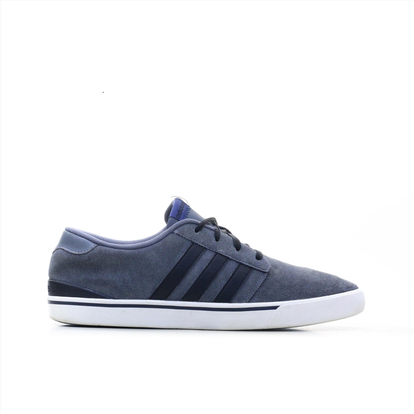 ADIDAS NEO LABEL CLOUDFOAM SUEDE (Original USA Imported)