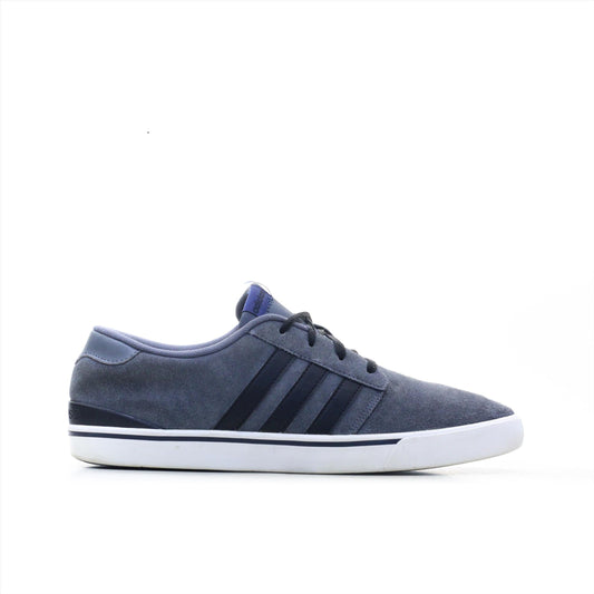 ADIDAS NEO LABEL CLOUDFOAM SUEDE (Original USA Imported)