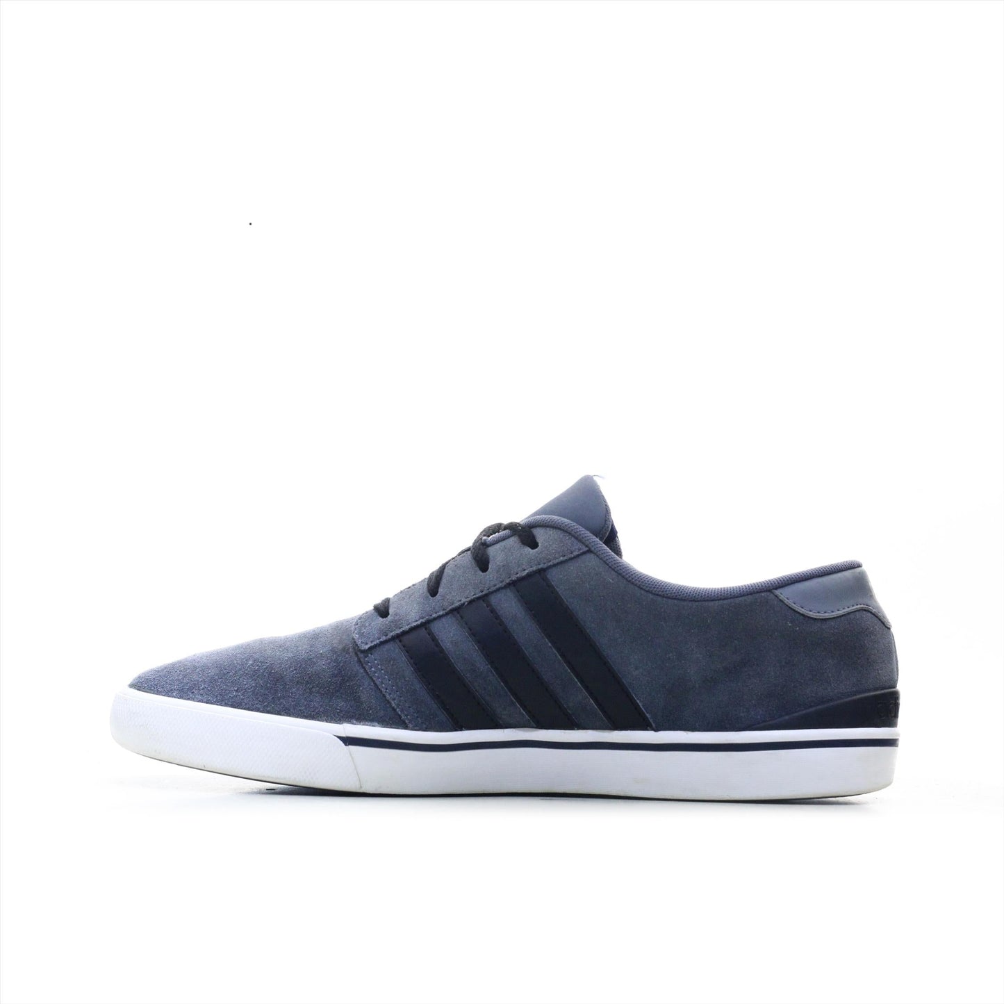 ADIDAS NEO LABEL CLOUDFOAM SUEDE (Original USA Imported)