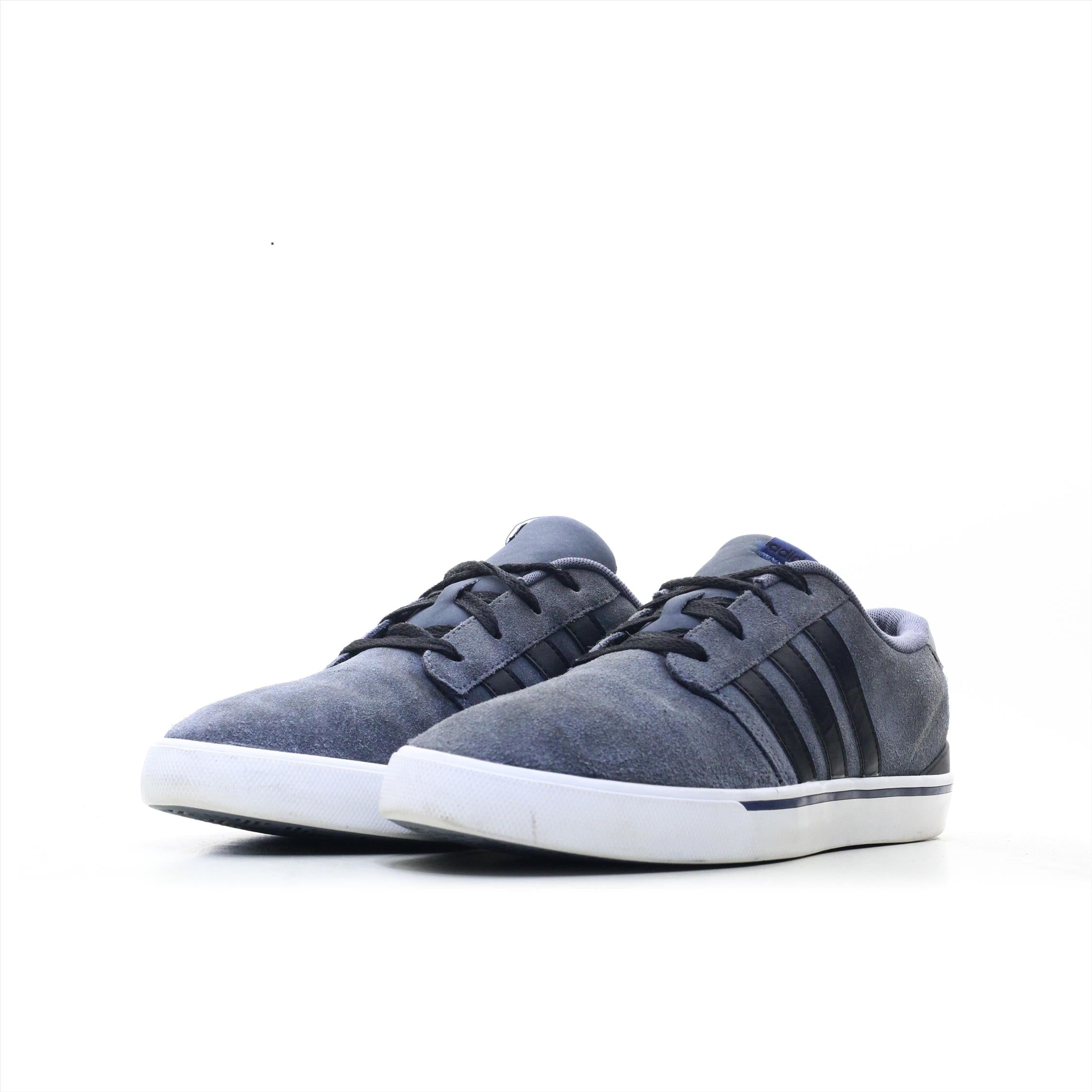 ADIDAS NEO LABEL CLOUDFOAM SUEDE Original USA Imported Lunda Bazar Online