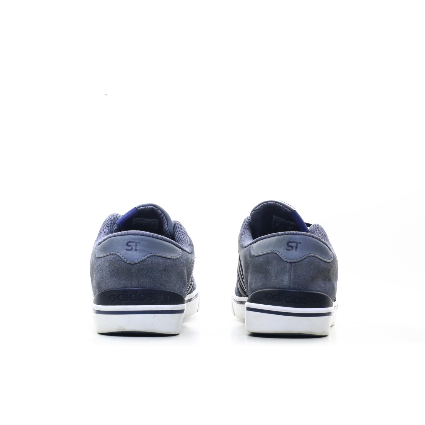 ADIDAS NEO LABEL CLOUDFOAM SUEDE (Original USA Imported)
