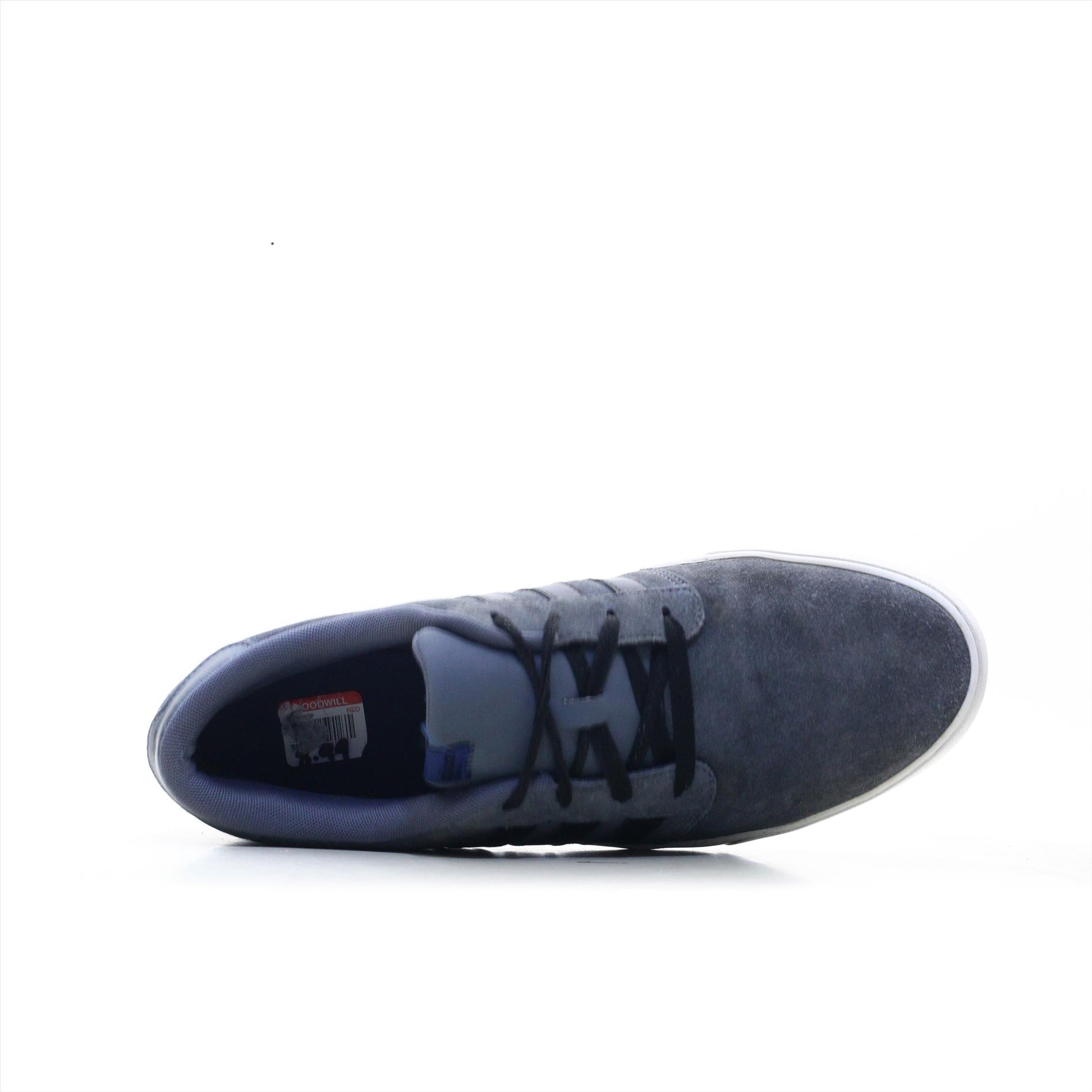 ADIDAS NEO LABEL CLOUDFOAM SUEDE (Original USA Imported)