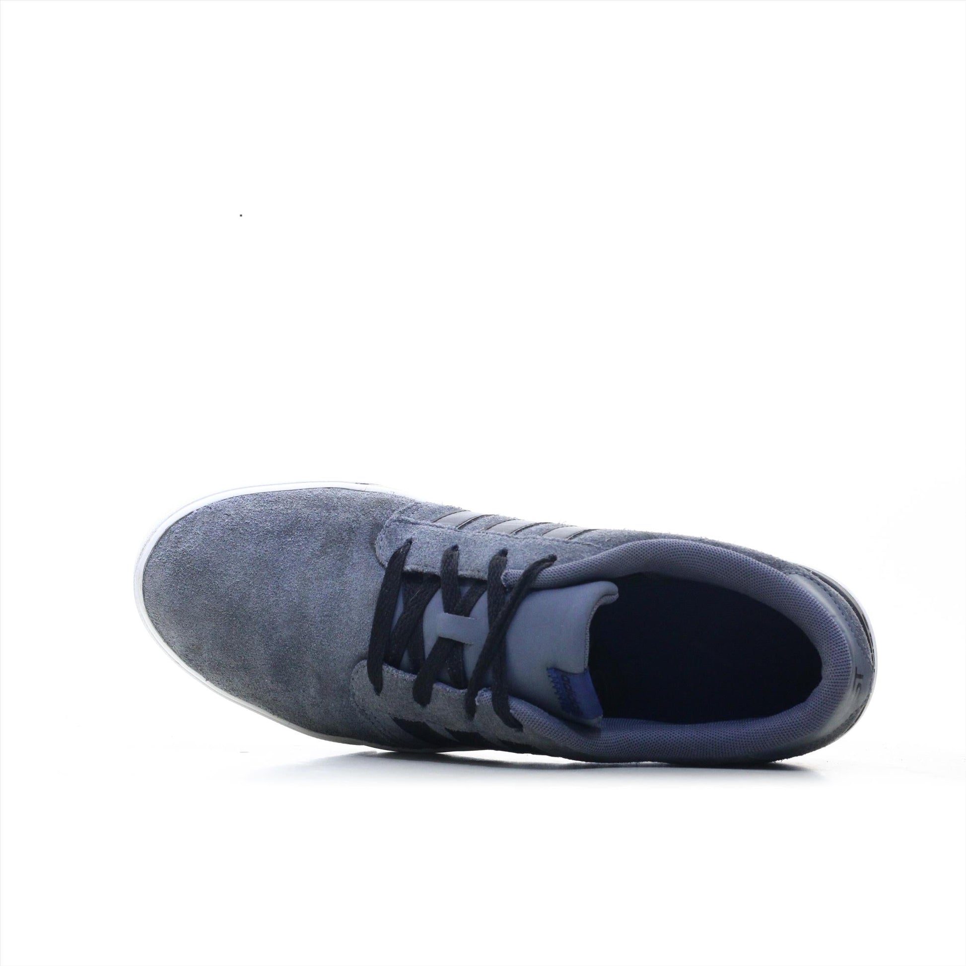 ADIDAS NEO LABEL CLOUDFOAM SUEDE (Original USA Imported)