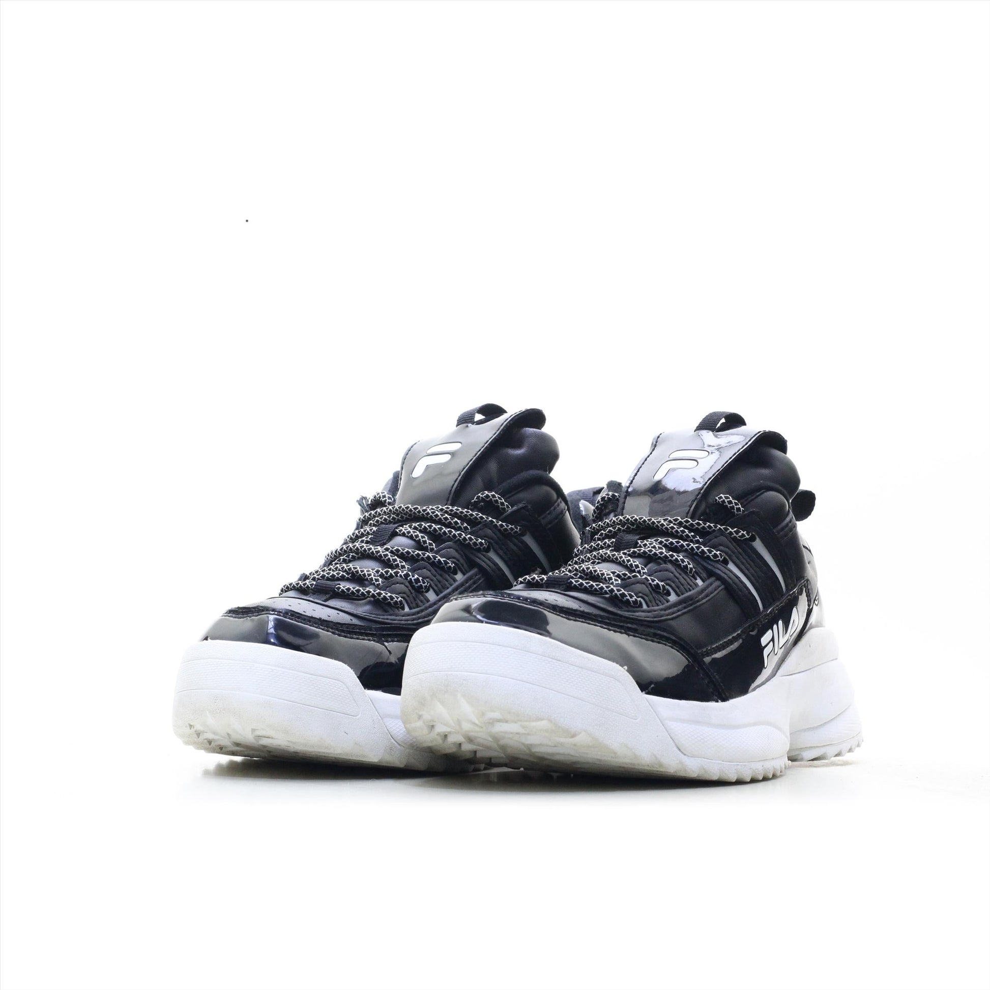 FILA SPORTS SLIM FIT (Original USA Imported)
