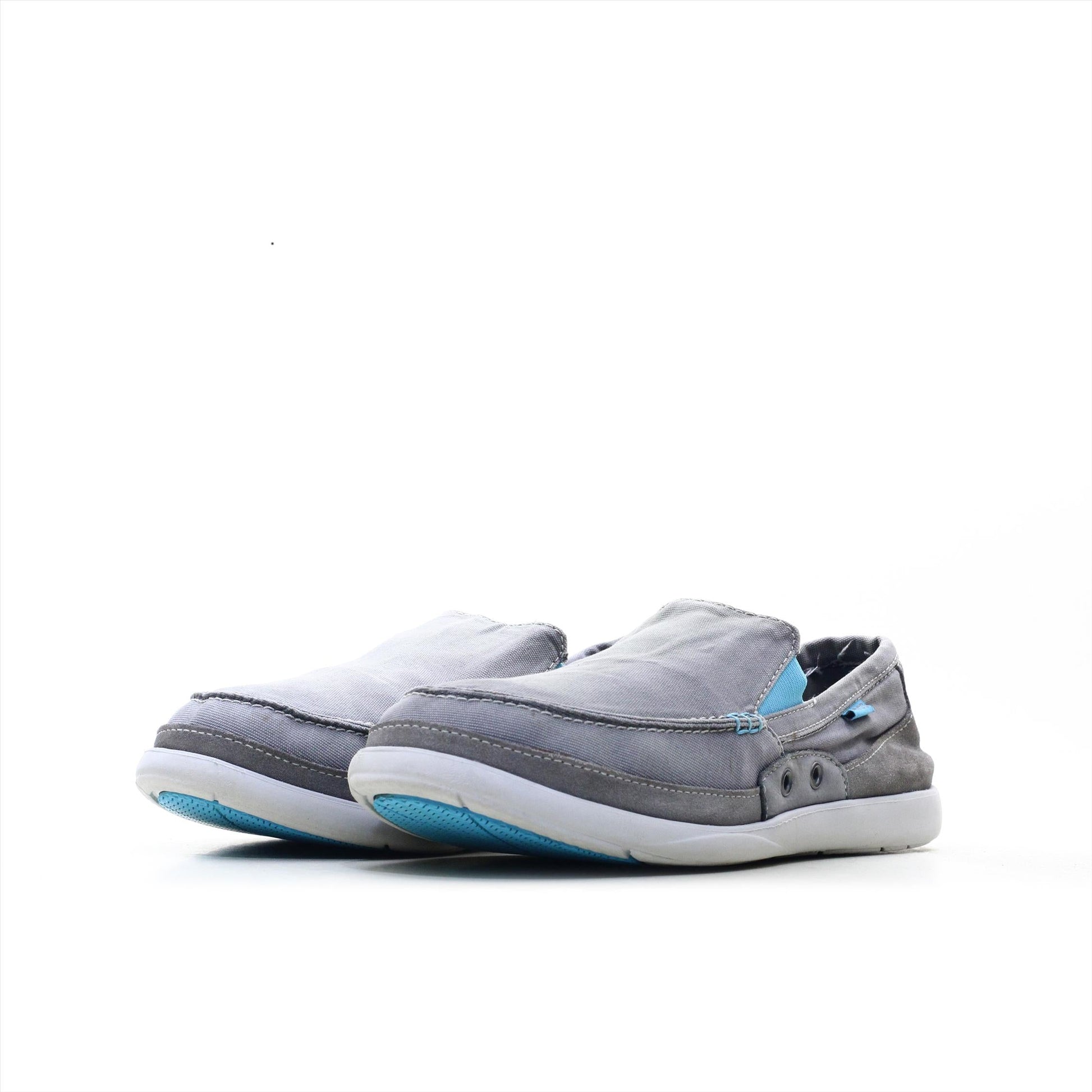 CROCS DENIM (Original USA Imported)
