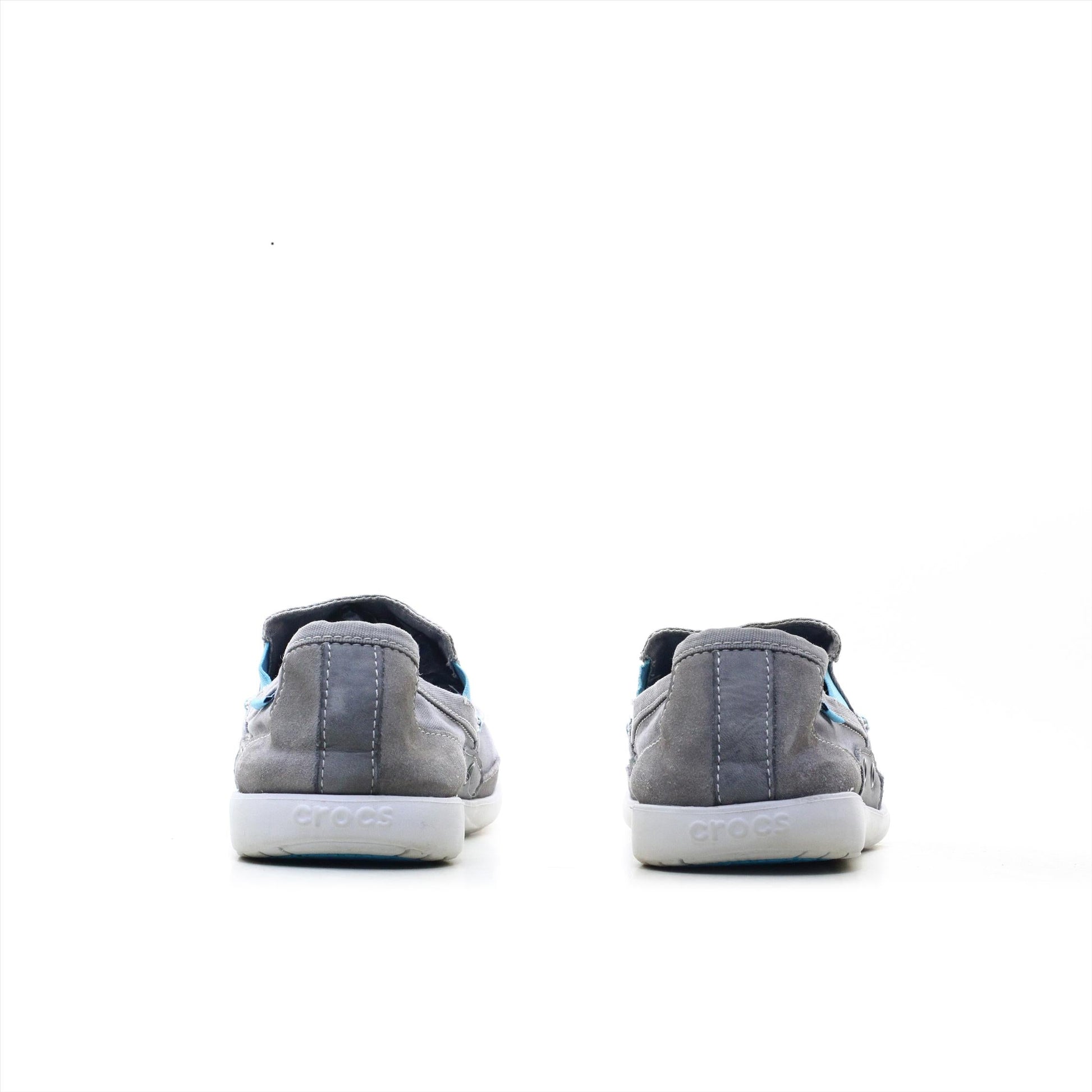 CROCS DENIM (Original USA Imported)