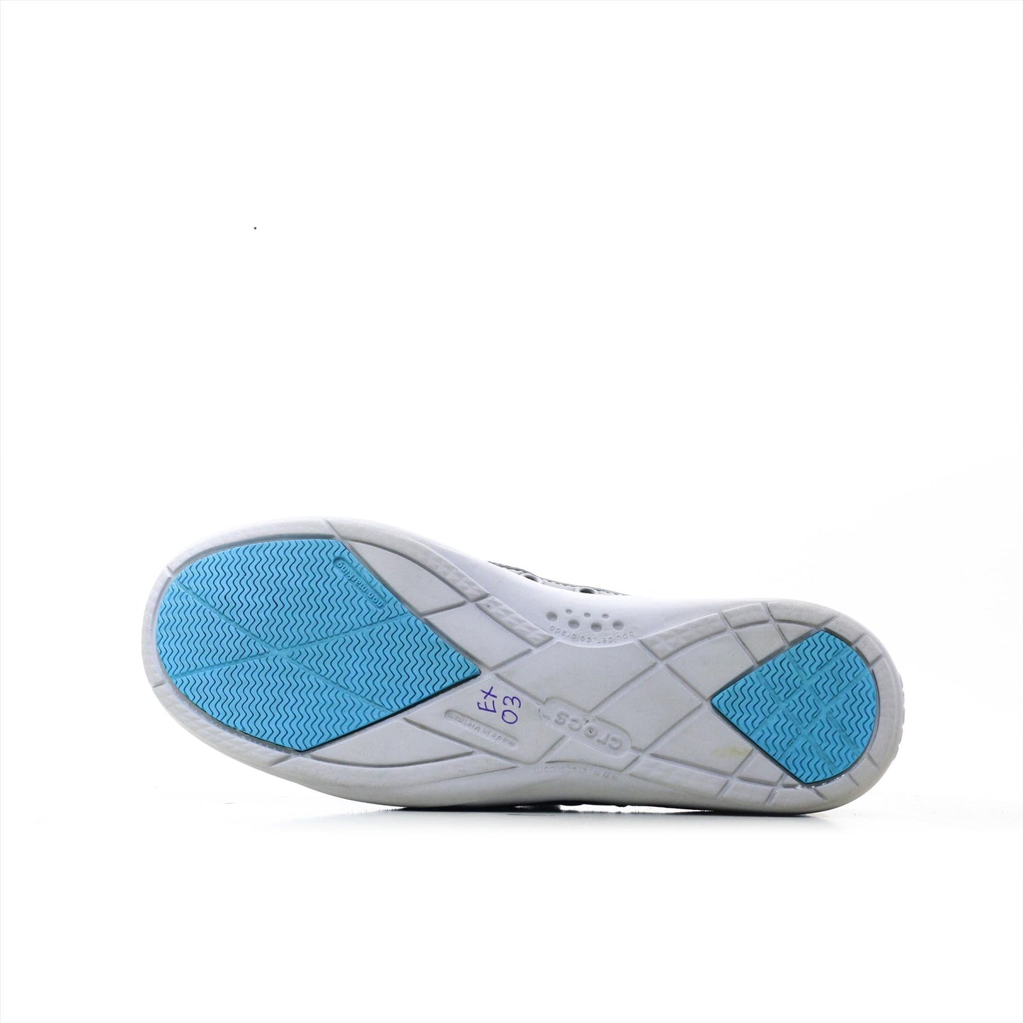 CROCS DENIM (Original USA Imported)