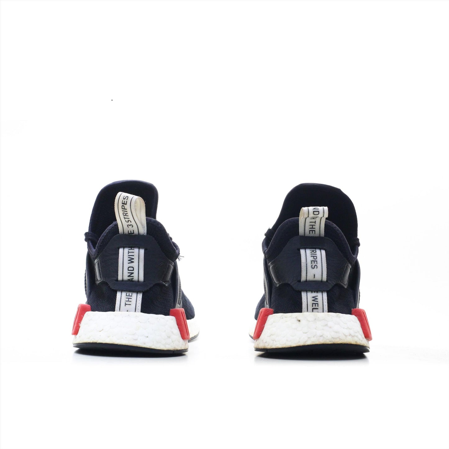 ADIDAS BOOST NMD R1 (Original USA Imported)