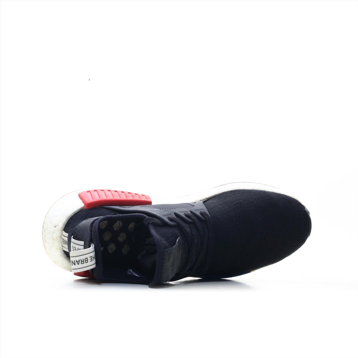 ADIDAS BOOST NMD R1 (Original USA Imported)